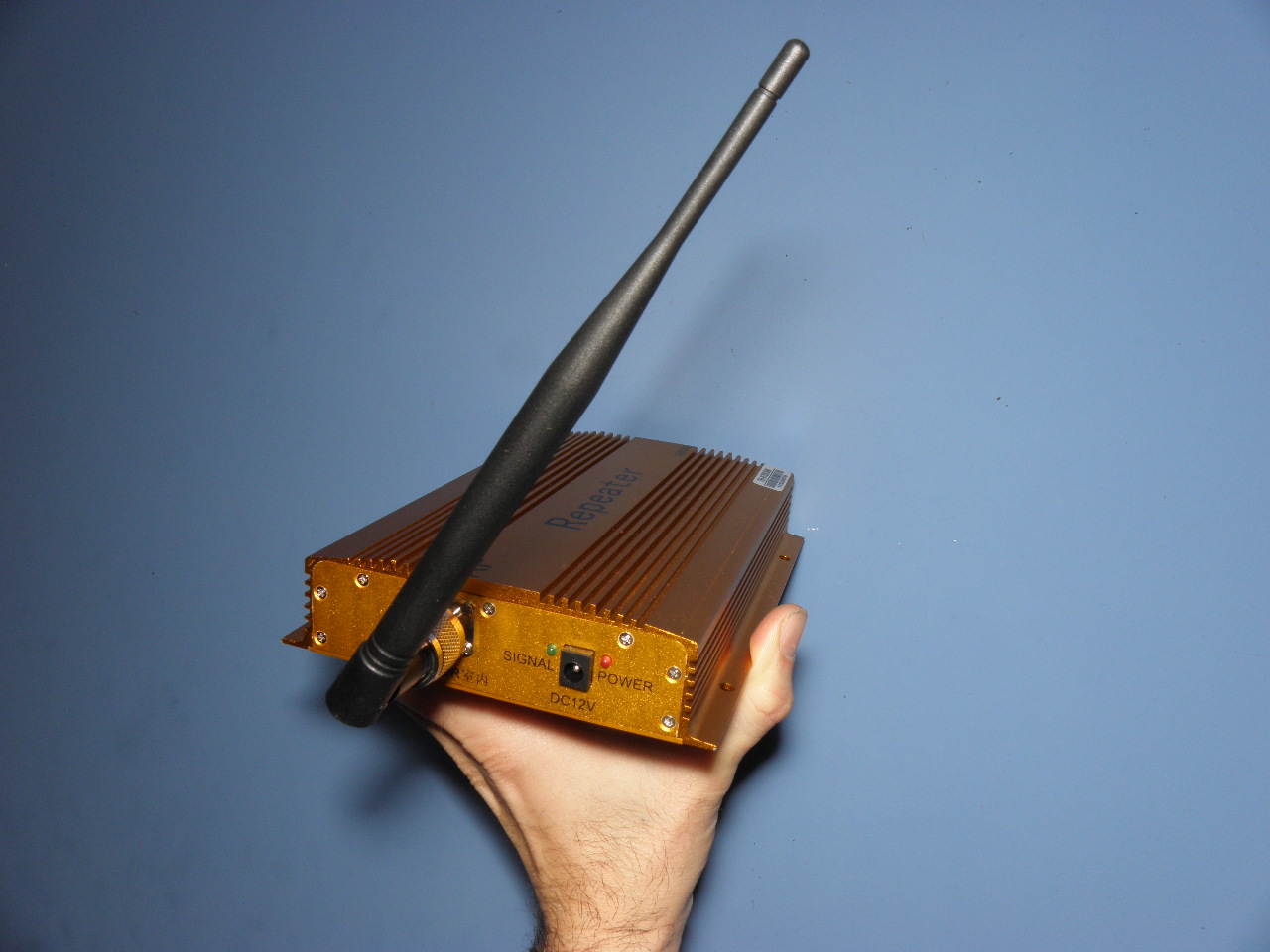 gsm signal pojacalo
