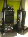 Prva digitalna rucna radiostanica KIrisun UHF Digital K800
