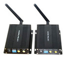 video audio sender vece snage 2w na 2,4ghz sa 4 kanala