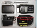 Rucna stanica VHF ili UHF varijanta model Zonton 999G