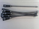 antene za radiostanice sma konektor duoband vhf i uhf