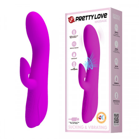 Multifunkcionalni vibrator | Massage