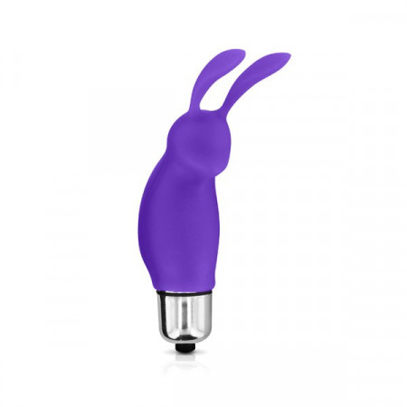 Stimulator klitorisa | Glamy purple