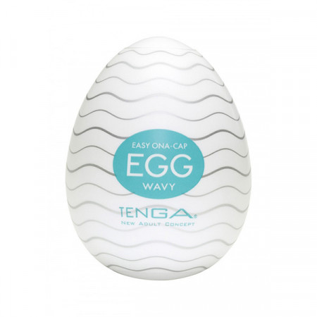Tenga Egg | Jaje Masturbator