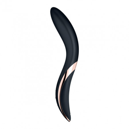 Vibrator za G tačku | SATISFYER Rrrolling Explosion