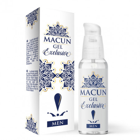 MACUN | Exclusive Gel 30ml