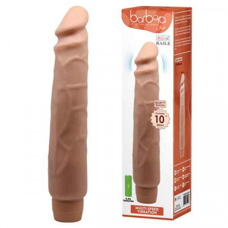 Mekani vibrator | PL Jack