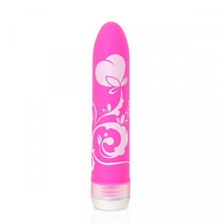 Roze vibrator