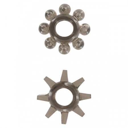 Prstenovi za penis | Power Stretchy Rings