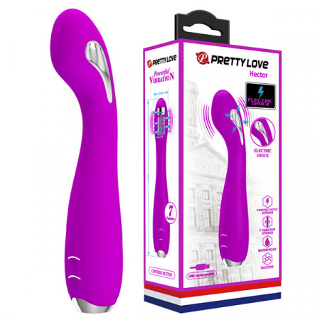 Vibrator za G tačku | Hector