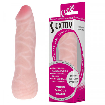 Dildo | Cyberskin