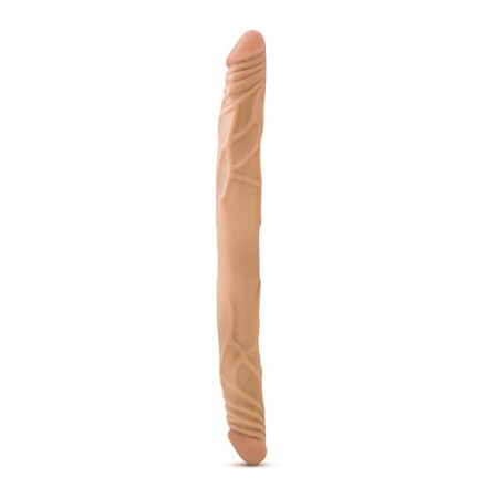 Dupli realistični dildo