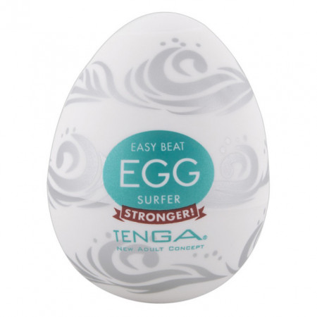 Jaje Masturbator | TENGA Egg Surfer