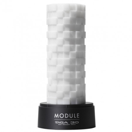 Tenga Masturbator | Tenga Masturbator 3D Module