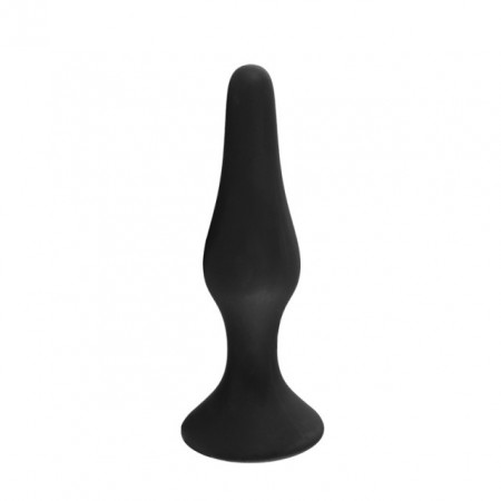 Velika Silikonska Analna Kupa | Silicone Anal Plug Large
