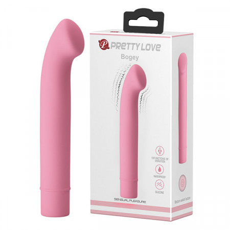 Vibrator za G tačku | Bogey