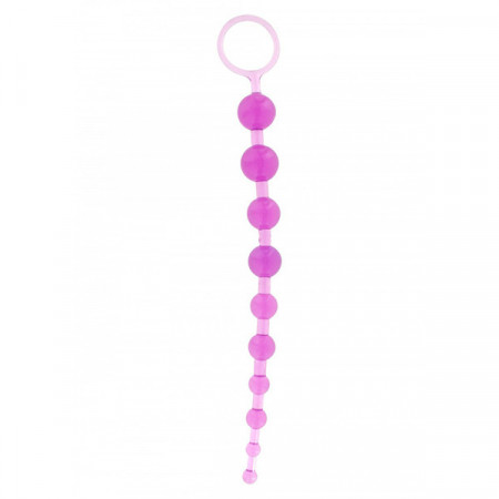 Analne kuglice | ToyJoy Beads