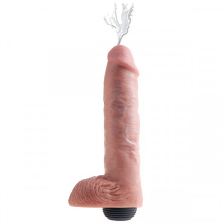 Dildo sa ejakulacijom