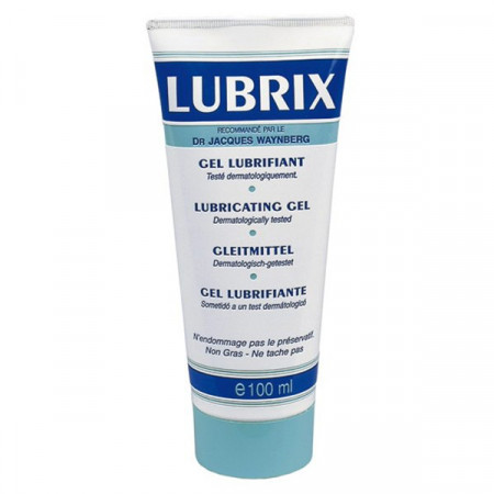 Lubrikant na bazi vode 100ml
