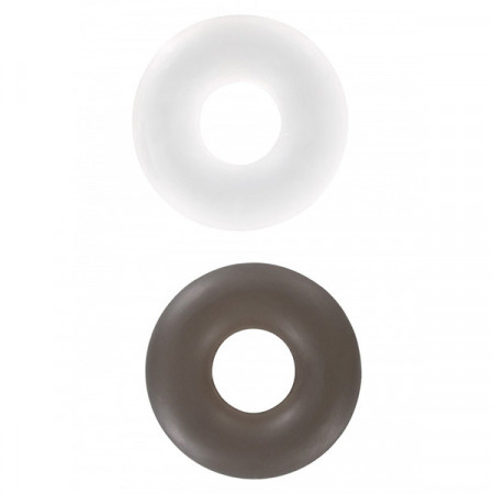 Prstenovi za penis | Stud Rings 2pcs