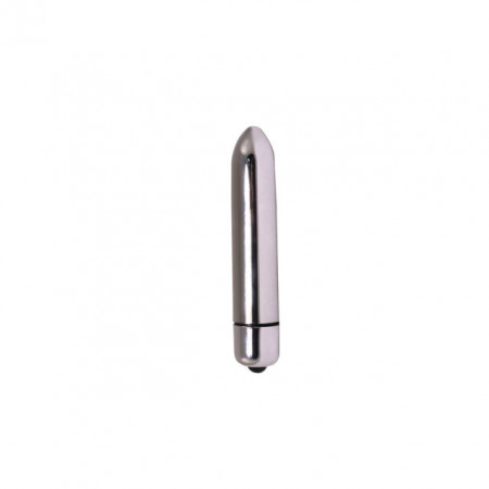 Srebrni vibro metak 10 modova | Silver Bullet