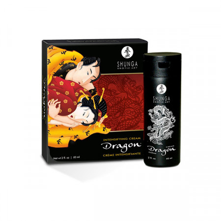 Krema za ograzam | Shunga Dragon