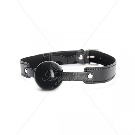 Kugla za usta | Black