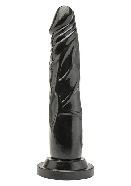 Crni dildo 18cm | Black Dong 7 inch