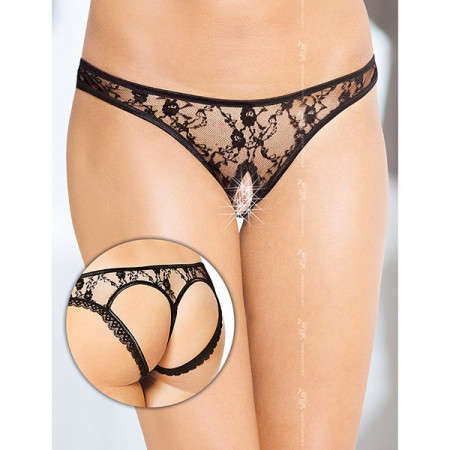Sexy gaćice | Black