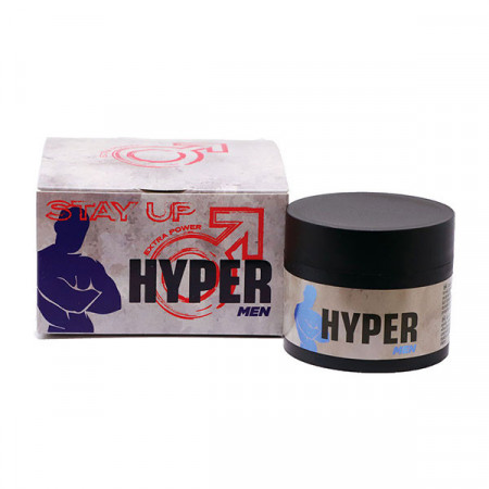 hyper men