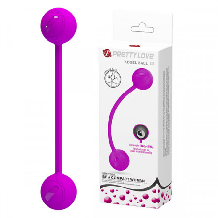 Japanske kuglice | Kegel Balls 2
