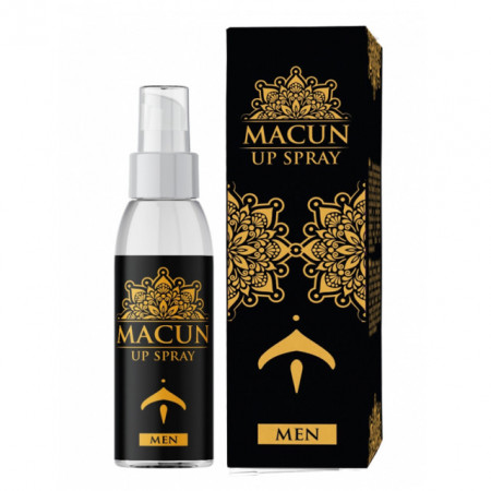 MACUN | Up Sprej 30ml