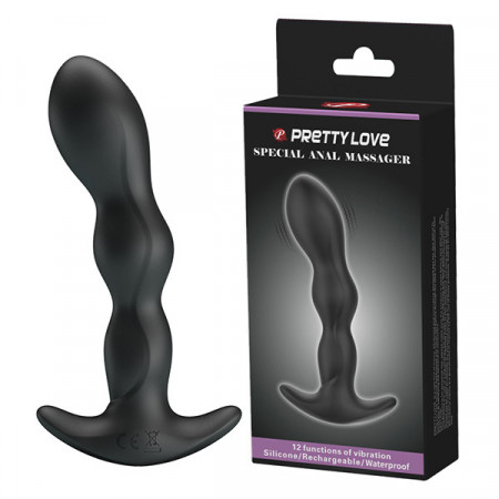 Masažer Prostate | PL Special Anal Massager