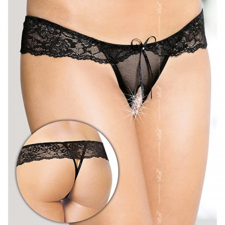 Tange  | Black 11