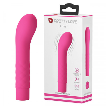 Vibrator za G tačku | Atlas