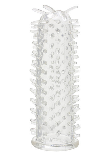 Providna navlaka za penis | Seduction Sleeve