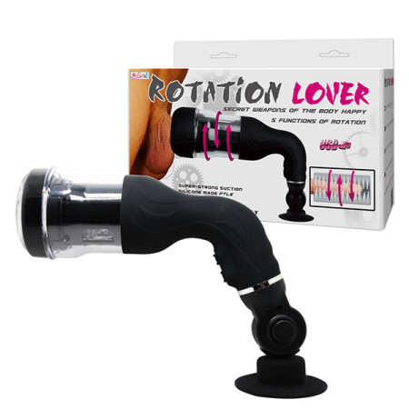 Rotacioni masturbator