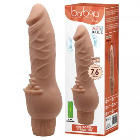 Mekani vibrator | PL Clark