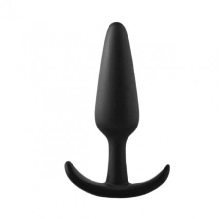 Srednji Silikonski Analni Plug | Silicone Anal Plug M Size