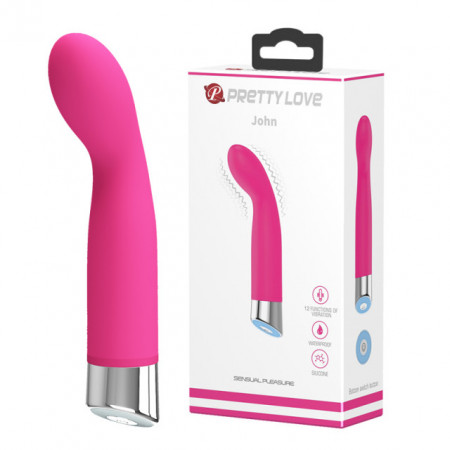 Vibrator za G tačku | John 
