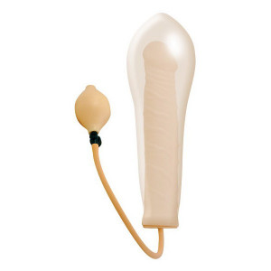 Analni dildo