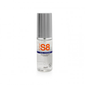 Analni lubrikant sa efektom hladjenja | Stimul8 S8