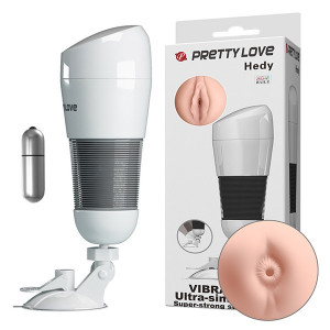 Anus masturbator