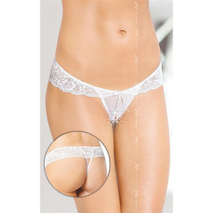 Bele seksi gacice | sa otvorom