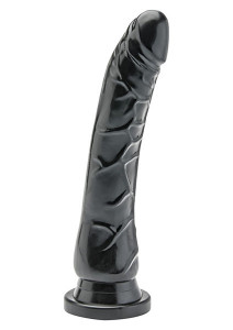 Crni dildo 20cm | Black Dong 8 inch