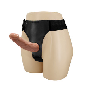 Dupli Strap on | PL Double Dildos