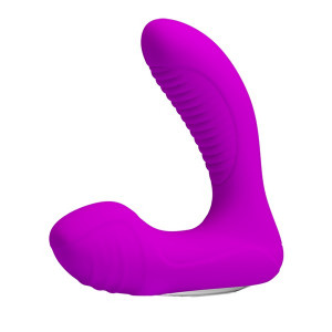 G spot vibrator sa efektom zagrevanja