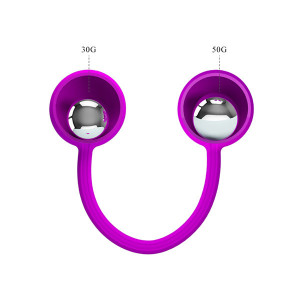 Japanske kuglice | Kegel Balls 2