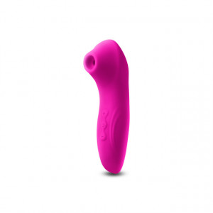 Klitoralni Masažer | Sucking Vibrator