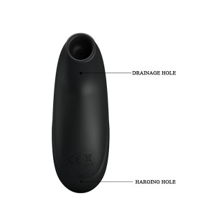 Klitoralni vibrator magičnog zadovoljstva
